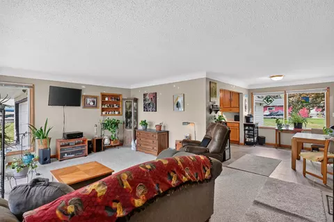 Living - 204 Aurora Ave, Lowry, MN 56349 photo 3 of 3