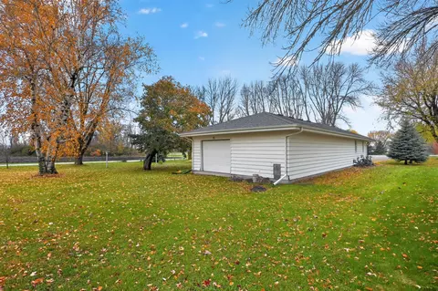 Exterior - 204 Aurora Ave, Lowry, MN 56349 photo 8 of 11