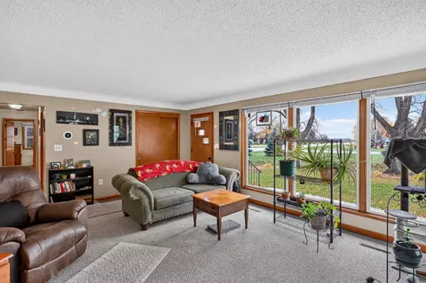 Living - 204 Aurora Ave, Lowry, MN 56349 photo 2 of 3