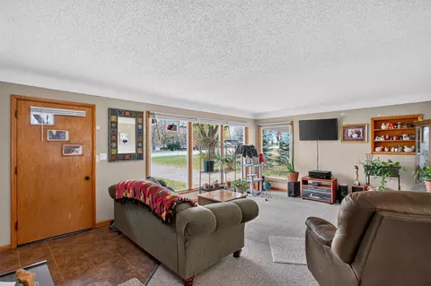 Living - 204 Aurora Ave, Lowry, MN 56349 photo 1 of 3