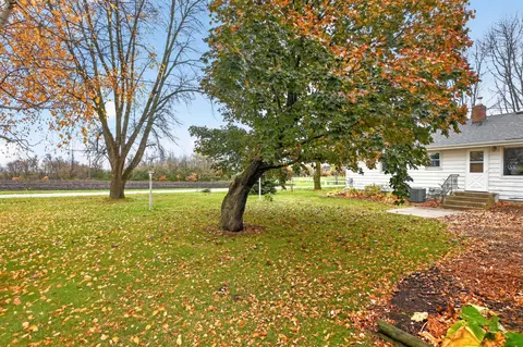 Exterior - 204 Aurora Ave, Lowry, MN 56349 photo 6 of 11