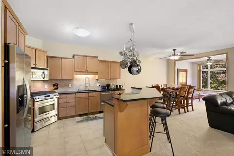 3844 Raspberry Ridge Rd NW, Prior Lake, MN 55372