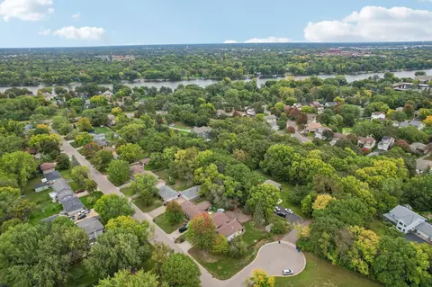 View/Area - 343 Sunrise Ln, Champlin, MN 55316 photo 4 of 10