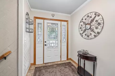 Entry Way - 343 Sunrise Ln, Champlin, MN 55316 photo 1 of 2