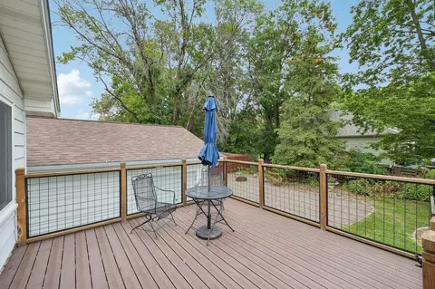 Exterior - 343 Sunrise Ln, Champlin, MN 55316 photo 4 of 13