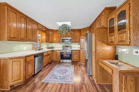 Kitchen - 343 Sunrise Ln, Champlin, MN 55316 photo 1 of 3