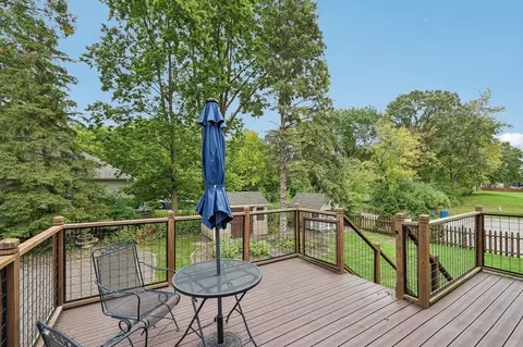 Exterior - 343 Sunrise Ln, Champlin, MN 55316 photo 3 of 13