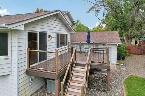 Exterior - 343 Sunrise Ln, Champlin, MN 55316 photo 13 of 13