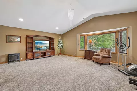 Living - 343 Sunrise Ln, Champlin, MN 55316 photo 2 of 5