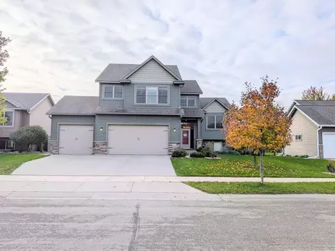 1834 Gemini Dr SW, Rochester, MN 55902