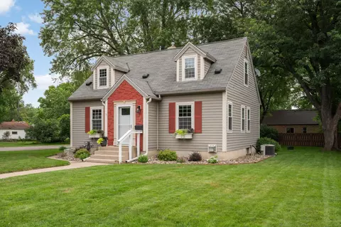 7501 Pillsbury Ave S, Richfield, MN 55423
