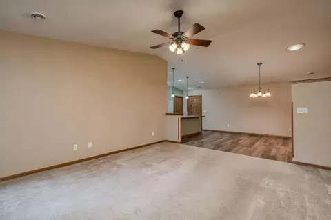 Living - 1971 E Welco Dr, Saint Peter, MN 56082 photo 5 of 8