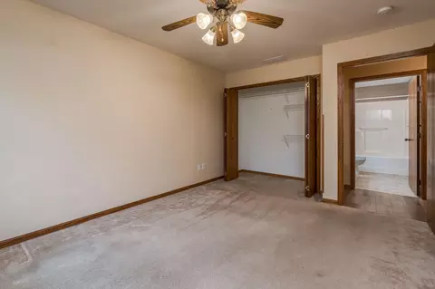 Bedroom - 1971 E Welco Dr, Saint Peter, MN 56082 photo 5 of 5
