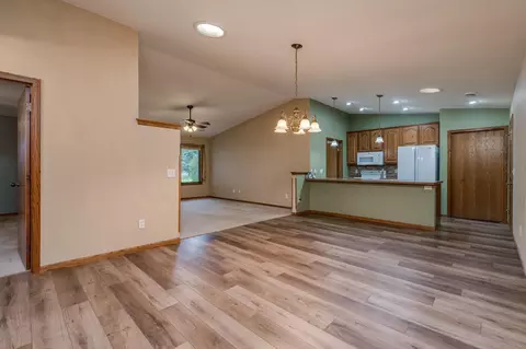 Living - 1971 E Welco Dr, Saint Peter, MN 56082 photo 1 of 8