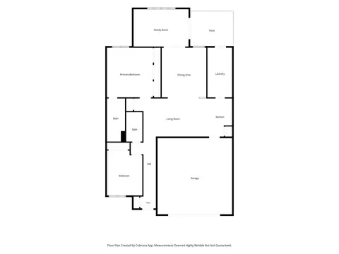Floorplan - 1971 E Welco Dr, Saint Peter, MN 56082 photo 1 of 1