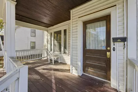 Exterior - 503 9th St S, Fargo, ND 58103 photo 2 of 6