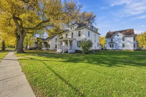 Exterior - 503 9th St S, Fargo, ND 58103 photo 1 of 6