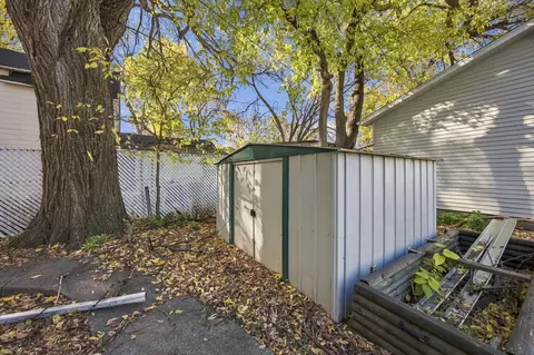 Exterior - 503 9th St S, Fargo, ND 58103 photo 6 of 6