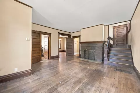 Living - 503 9th St S, Fargo, ND 58103 photo 2 of 4