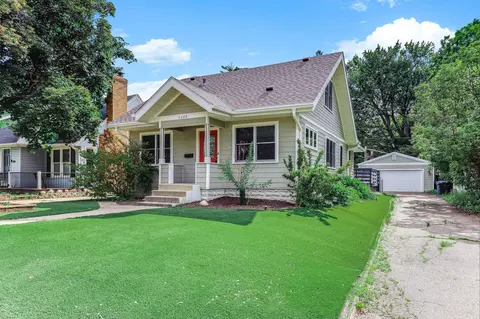 5309 Xerxes Ave S, Minneapolis, MN 55410