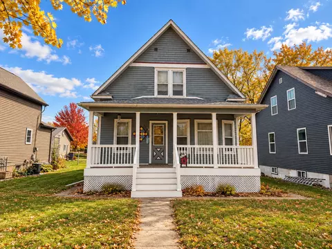 410 Central Ave S, Balaton, MN 56115