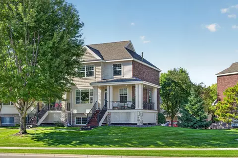 11285 Baltimore St NE #D, Blaine, MN 55449