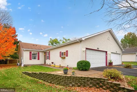 5426 Saxony Ct, White Bear Township, MN 55110
