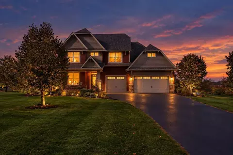 498 Prominence Way, Hudson, WI 54016