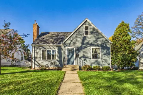 5540 Logan Ave S, Minneapolis, MN 55419
