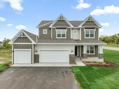 15001 146th Ct N, Dayton, MN 55327