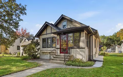 3536 40th Ave S, Minneapolis, MN 55406