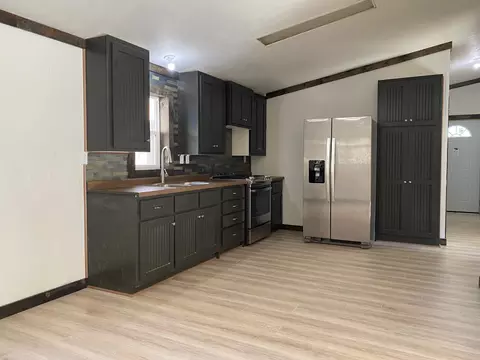 Kitchen - 187 Fredrick St, Foreston, MN 56330 photo 1 of 1