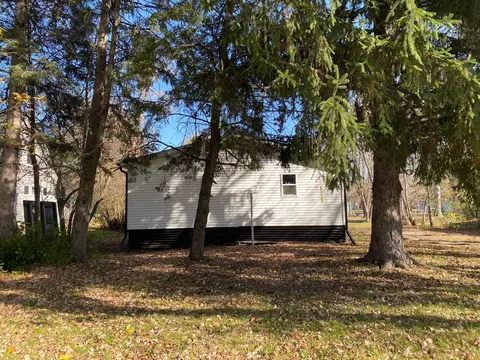 Exterior - 187 Fredrick St, Foreston, MN 56330 photo 2 of 5