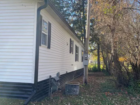 Exterior - 187 Fredrick St, Foreston, MN 56330 photo 5 of 5