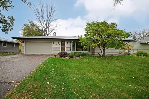 31 65 12 Way NE, Fridley, MN 55432