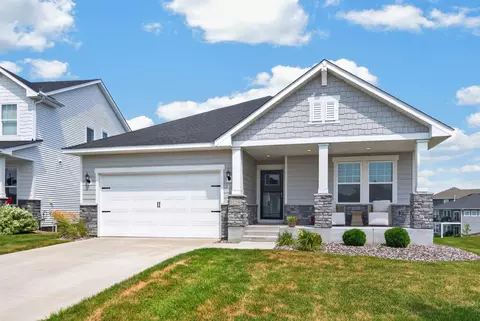 15258 116th Ave N, Maple Grove, MN 55369