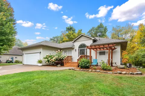 107 Vadnais Ln, Balsam Lake, WI 54810