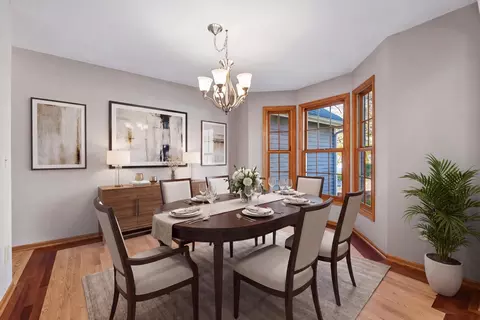 Dining - 26145 Oak Leaf Trl, Shorewood, MN 55331 photo 2 of 2