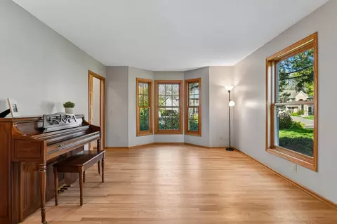Living - 26145 Oak Leaf Trl, Shorewood, MN 55331 photo 2 of 2