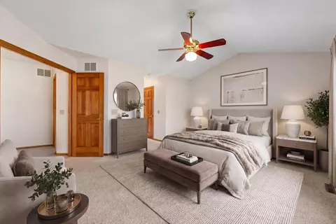 Bedroom - 26145 Oak Leaf Trl, Shorewood, MN 55331 photo 1 of 3