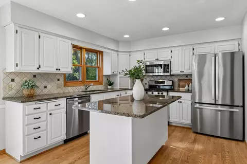 Kitchen - 26145 Oak Leaf Trl, Shorewood, MN 55331 photo 1 of 1
