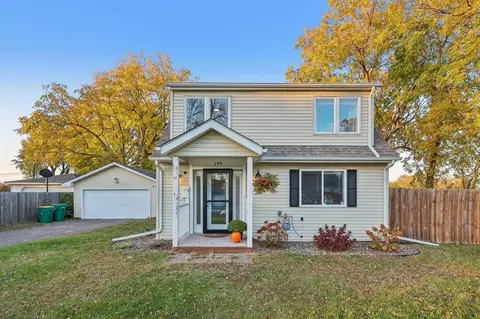 199 Butler Ave E, West Saint Paul, MN 55118