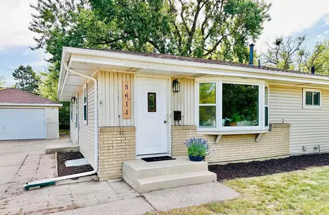 5611 6th St NE, Fridley, MN 55432