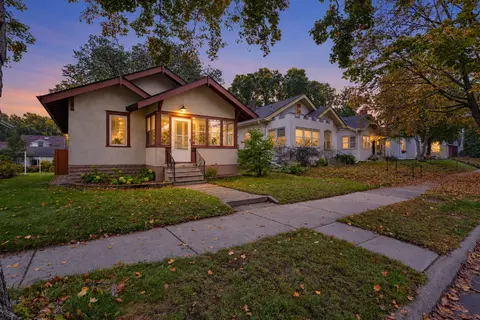 2315 Cleveland St NE, Minneapolis, MN 55418