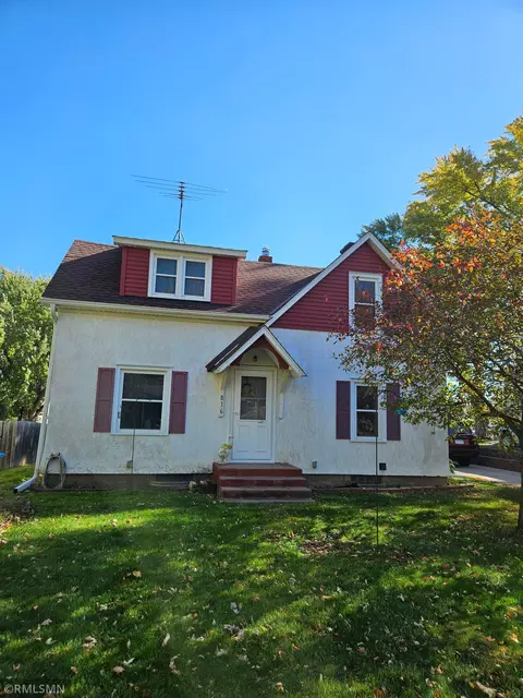 816 11th Ave, Howard Lake, MN 55349