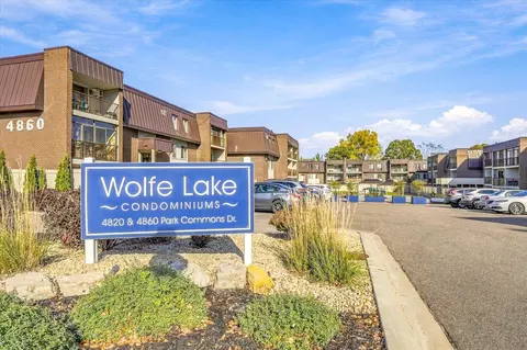 4860 Park Commons Dr #309, Saint Louis Park, MN 55416