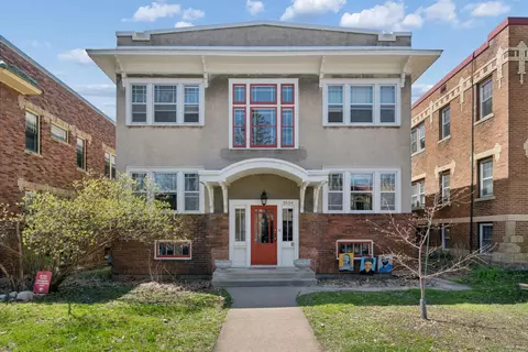 3534 Harriet Ave #4, Minneapolis, MN 55408