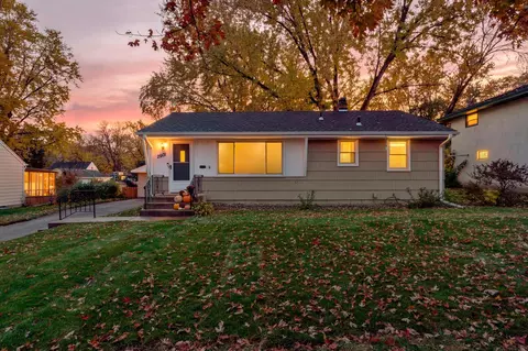 2901 W 71st St, Richfield, MN 55423