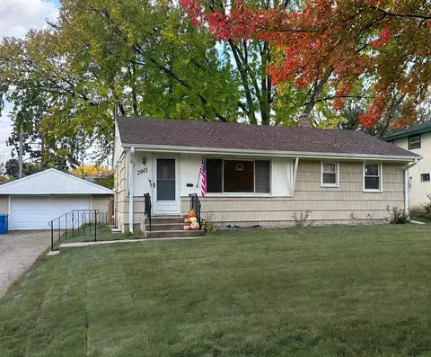2901 W 71st St, Richfield, MN 55423