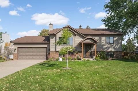 1359 Brandlwood Rd, White Bear Lake, MN 55110